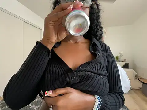 Anadia Starr online show from 03/01/26, 12:45