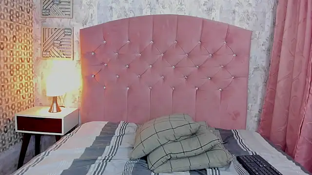 arlequiin  online show from 02/22/26, 09:52