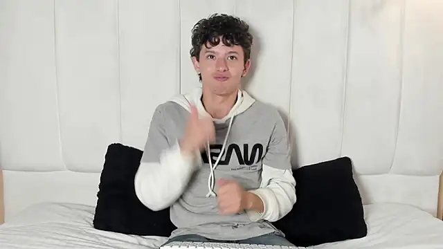 David Roy  online show from 02/18/26, 12:45