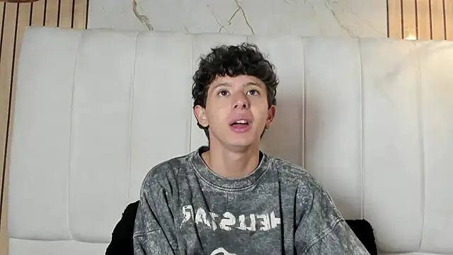 David Roy  online show from 02/19/26, 12:45