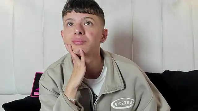 David Roy  online show from 02/27/26, 01:33