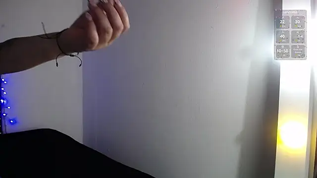 sienna rose pym online show from 03/30/26, 11:55