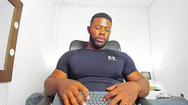 James McBoy online show from 02/18/26, 07:54