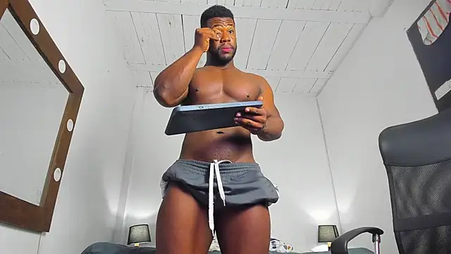 James McBoy online show from 02/27/26, 06:35