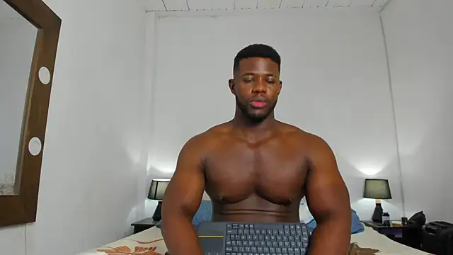 James McBoy online show from 04/15/26, 07:58