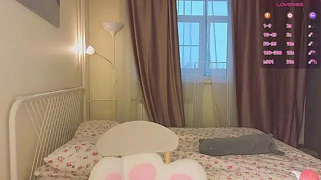 Snapshot of meowbaaby chatting on 03/25/26, 04:29 meowbaaby online show from 03/25/26, 04:29