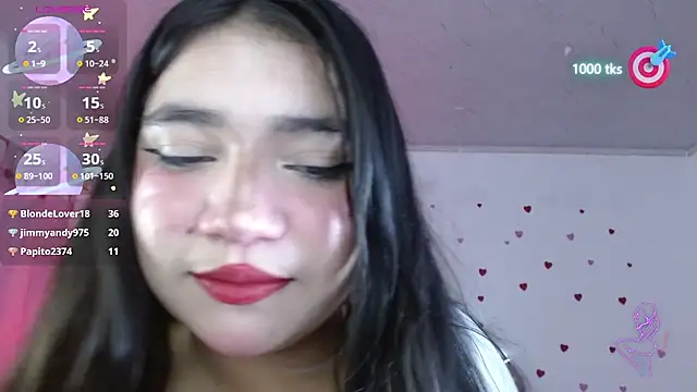 mia fox666 online show from 05/31/26, 01:14