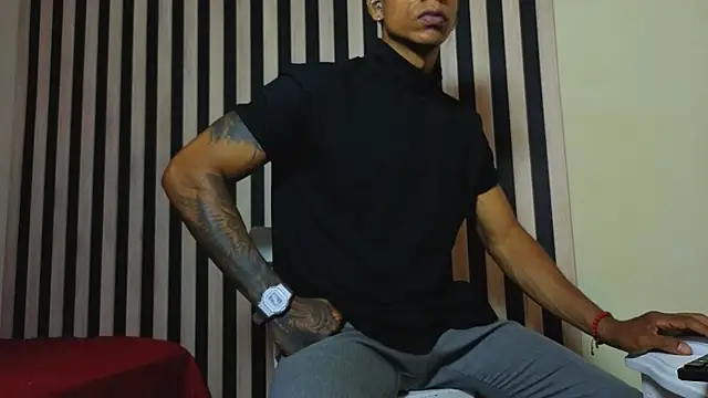 big dante77 online show from 03/25/26, 08:37