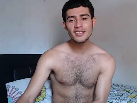 jhayko22 online show from 02/10/26, 07:51