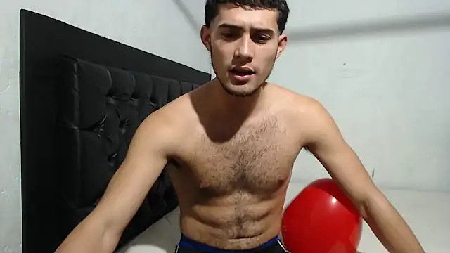 jhayko22 online show from 02/16/26, 01:57