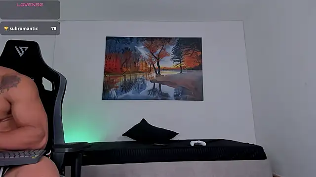 Snapshot of ryanwhite3 chatting on 03/12/26, 12:06 ryanwhite3 online show from 03/12/26, 12:06