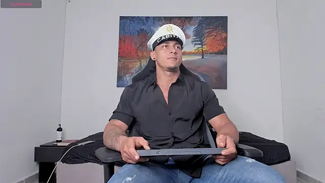 Snapshot of ryanwhite3 chatting on 04/12/26, 09:31 ryanwhite3 online show from 04/12/26, 09:31