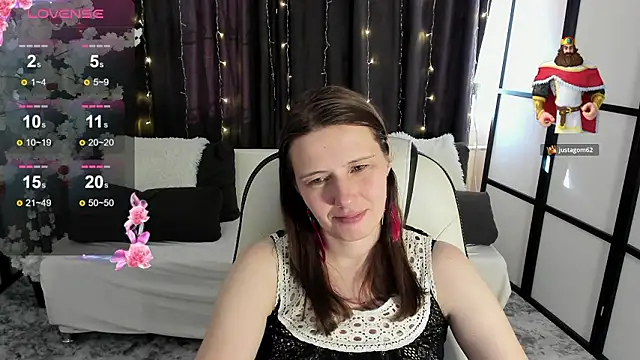 Snapshot of Kathrine_Meyer chatting on 02/03/26, 06:40 Kathrine Meyer online show from 02/03/26, 06:40