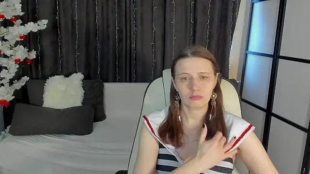 Kathrine Meyer online show from 03/24/26, 02:16