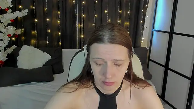 Kathrine Meyer online show from 03/30/26, 02:01