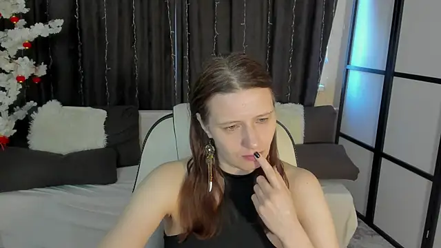 Kathrine Meyer online show from 04/02/26, 02:09