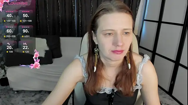 Kathrine Meyer online show from 04/17/26, 02:14