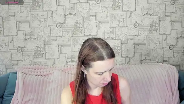 Snapshot of Kathrine_Meyer chatting on 05/07/26, 02:06 Kathrine Meyer online show from 05/07/26, 02:06