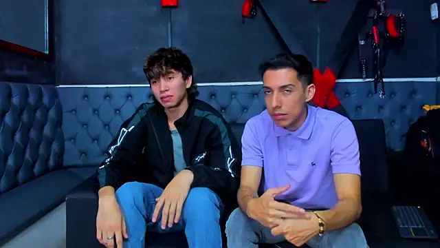 Jack Wesker 1 online show from 02/01/26, 04:55