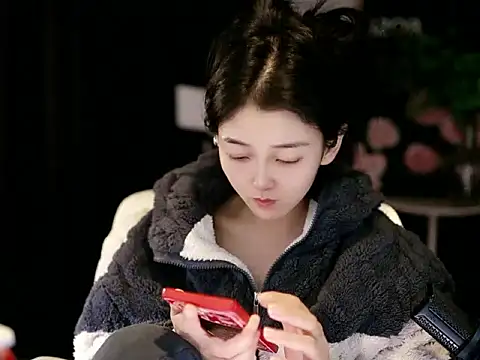 xiaomoli928 online show from 03/18/26, 12:52