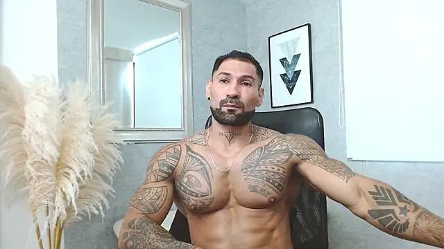 Snapshot of brooklyn- chatting on 02/23/26, 02:47 brooklyn- online show from 02/23/26, 02:47