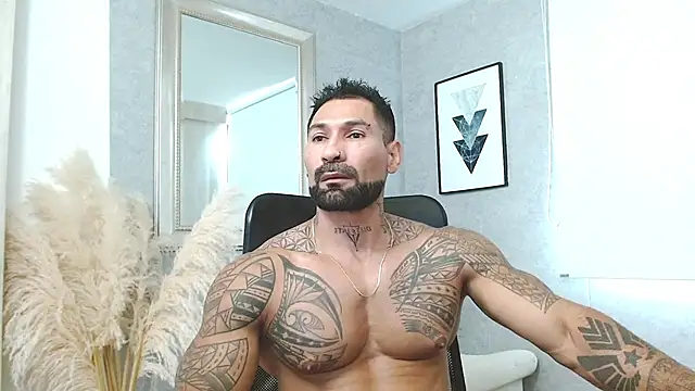 brooklyn- online show from 04/07/26, 02:28