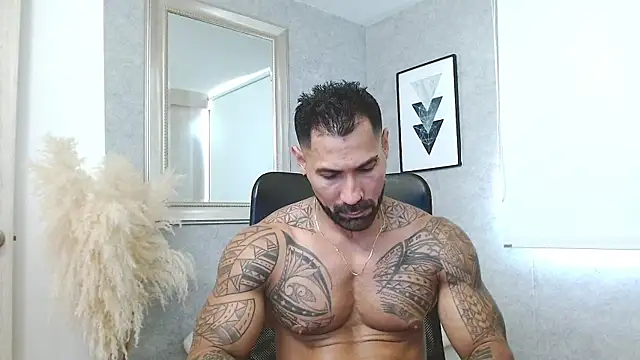 brooklyn- online show from 04/10/26, 02:33