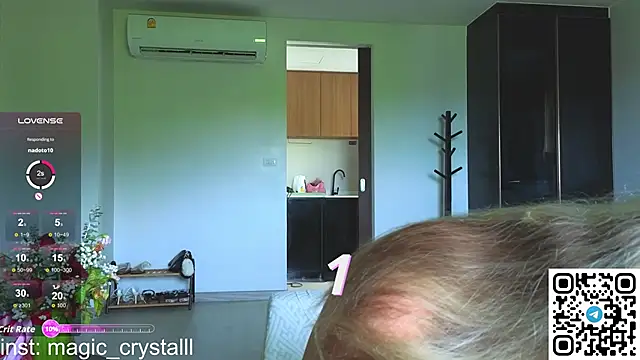 pink flow0 online show from 03/02/26, 07:15