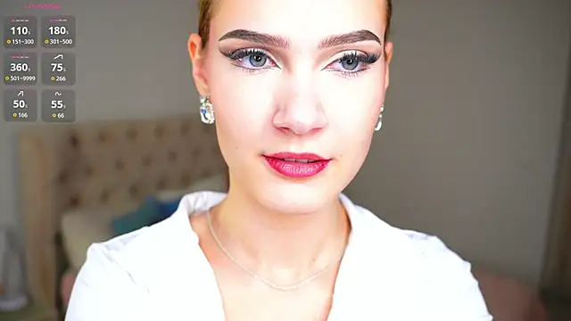 Snapshot of Emily_Cesoni chatting on 02/20/26, 06:08 Emily Cesoni online show from 02/20/26, 06:08