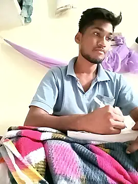 Krishna-10 online show from 04/16/26, 12:55