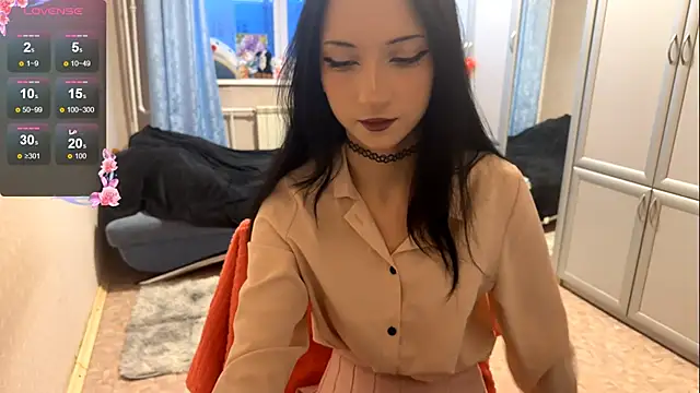 Snapshot of UrBabeLuna chatting on 02/04/26, 04:07 UrBabeLuna online show from 02/04/26, 04:07