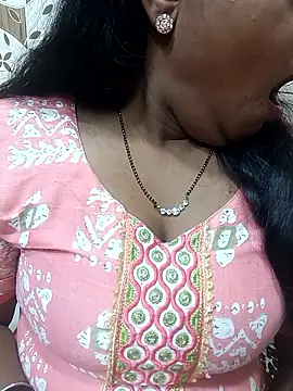 Parul-009 online show from 03/19/26, 07:01