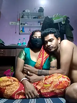 Fetish-Couple2 online show from 03/02/26, 11:17