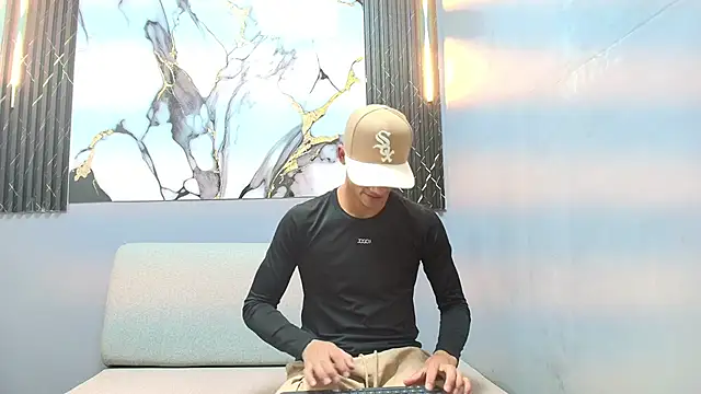 samuel wyatt online show from 02/02/26, 12:26