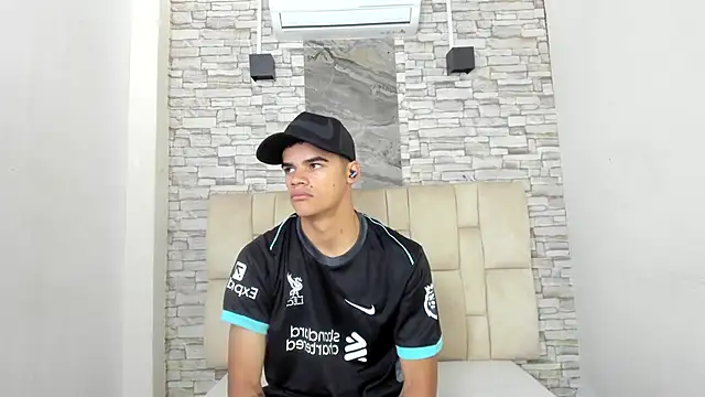 Snapshot of samuel_wyatt chatting on 03/07/26, 02:03 samuel wyatt online show from 03/07/26, 02:03