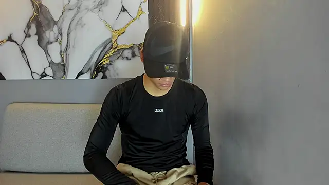 Snapshot of samuel_wyatt chatting on 03/10/26, 12:21 samuel wyatt online show from 03/10/26, 12:21