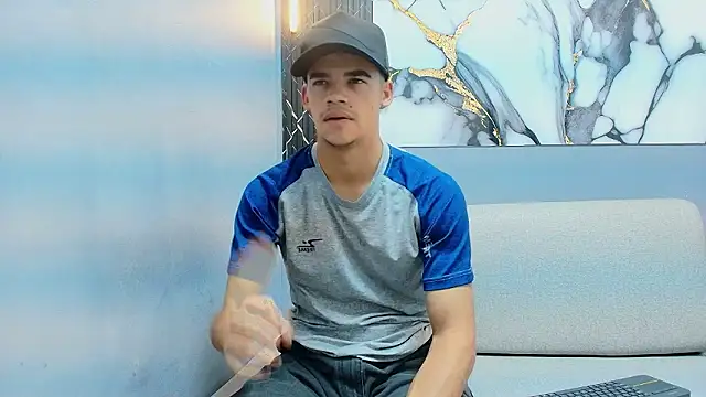 Snapshot of samuel_wyatt chatting on 03/19/26, 12:31 samuel wyatt online show from 03/19/26, 12:31