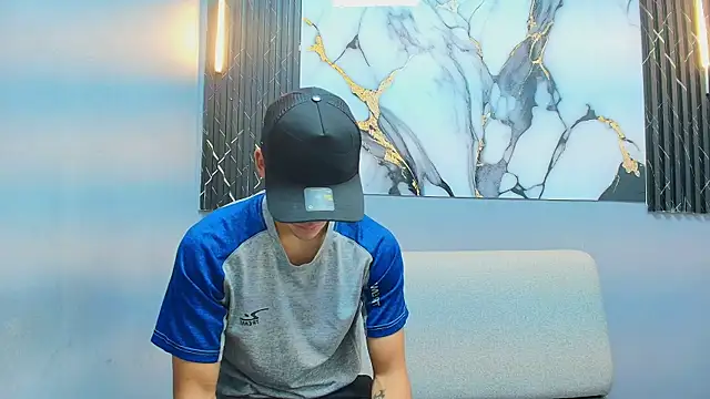 Snapshot of samuel_wyatt chatting on 03/20/26, 12:21 samuel wyatt online show from 03/20/26, 12:21