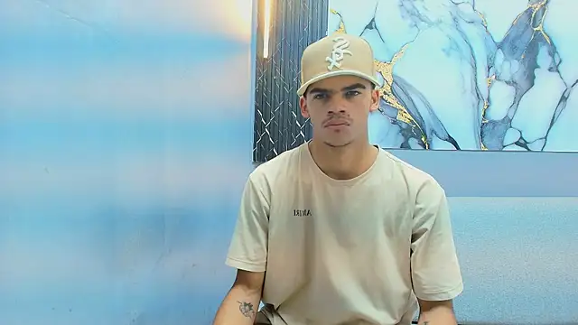 Snapshot of samuel_wyatt chatting on 03/24/26, 12:21 samuel wyatt online show from 03/24/26, 12:21