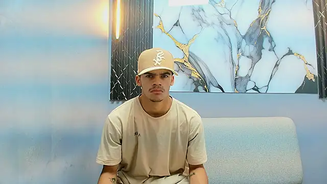 Snapshot of samuel_wyatt chatting on 03/28/26, 12:16 samuel wyatt online show from 03/28/26, 12:16