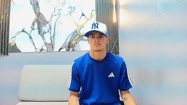 Snapshot of samuel_wyatt chatting on 04/08/26, 12:27 samuel wyatt online show from 04/08/26, 12:27