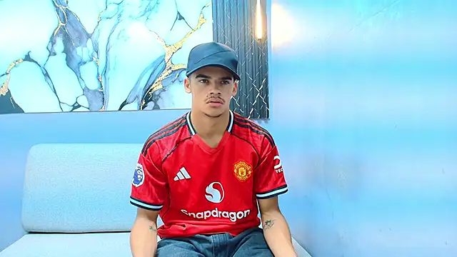 Snapshot of samuel_wyatt chatting on 04/10/26, 12:43 samuel wyatt online show from 04/10/26, 12:43