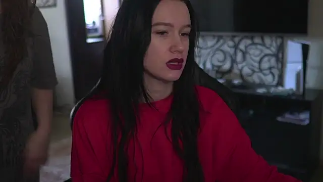 Carolina G0lden online show from 02/17/26, 08:22