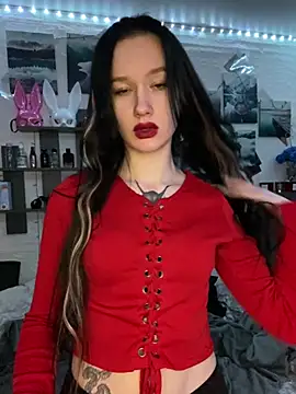 Snapshot of Carolina_G0lden chatting on 04/10/26, 10:36 Carolina G0lden online show from 04/10/26, 10:36