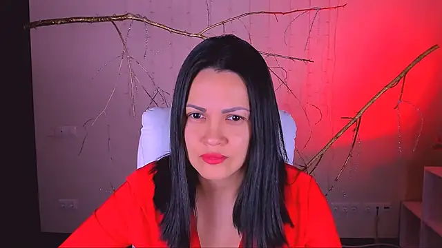 karolina robinson online show from 02/25/26, 01:10