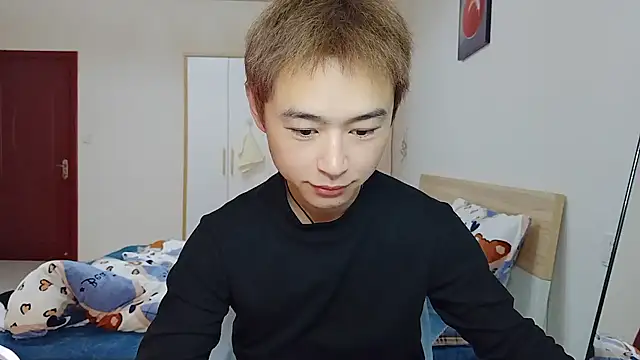 SUNNY BOY online show from 02/25/26, 02:43