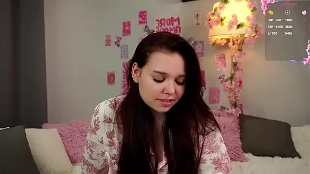 ManyMercuri online show from 02/20/26, 02:06