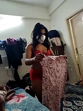 Curvy Simran online show from 02/02/26, 09:19