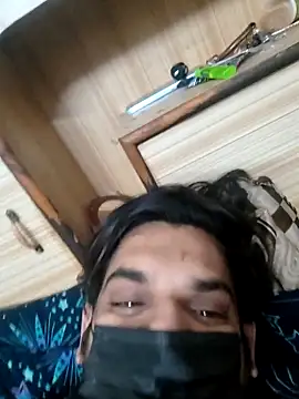 Curvy Simran online show from 02/06/26, 08:56