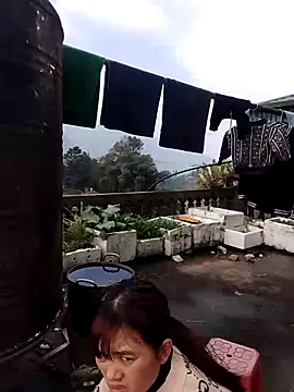 Queen-love45 online show from 02/06/26, 03:44